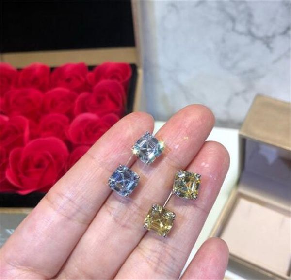 jewelry earrings for women simple stud cubic zircon earrings for women gift fashion ing, Golden
jewelry earrings for women simple stud cubic zircon earrings for women gift fashion ing, Golden