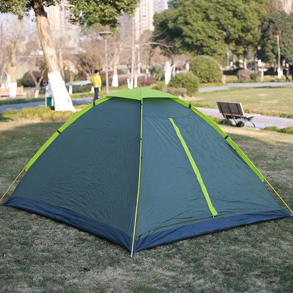 manufacturers direct selling outdoor supplies waterproof sun-resistant pest control easy to build tent outdoor camping double-pe
manufacturers direct selling outdoor supplies waterproof sun-resistant pest control easy to build tent outdoor camping double-pe