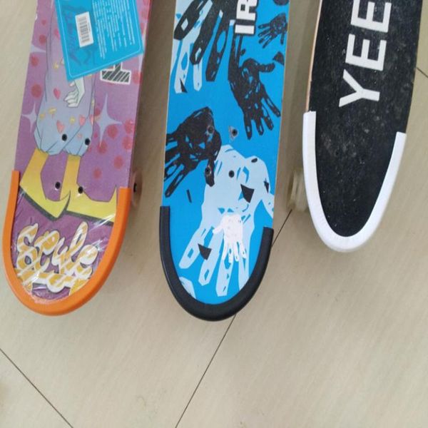 skateboard deck guards protector u channel design rubber and steel fashion bumpers bump longboard dance board crash rubber strip
skateboard deck guards protector u channel design rubber and steel fashion bumpers bump longboard dance board crash rubber strip