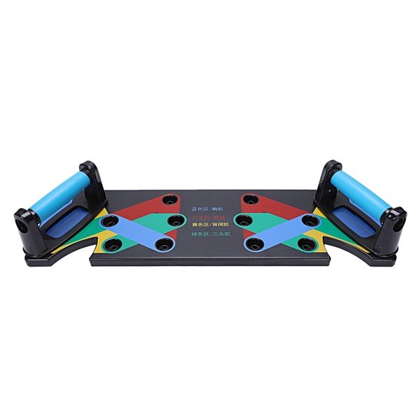 push up rack board 9 system men women comprehensive fitness exercise workout push-up stands body building training gym push-ups stands
push up rack board 9 system men women comprehensive fitness exercise workout push-up stands body building training gym push-ups stands