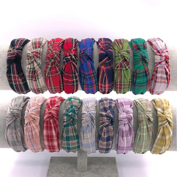 vintage women twist headband plaid cotton fabric hairbands handmade women head hoop for girls hair accessories
vintage women twist headband plaid cotton fabric hairbands handmade women head hoop for girls hair accessories