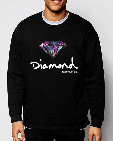 men designer hoodies diamond print solid color mens hoodies crew neck autumm designer long sleeve homme clothing fashion casual apparel, Black
men designer hoodies diamond print solid color mens hoodies crew neck autumm designer long sleeve homme clothing fashion casual apparel, Black