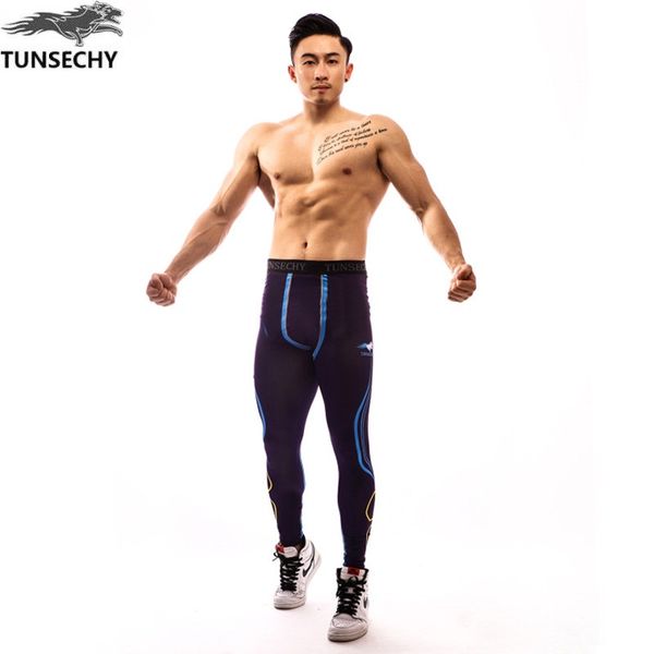 tunsechy brand 3d printed pattern compression tights pants men sweatpants fitness skinny leggings trousers male, Black
tunsechy brand 3d printed pattern compression tights pants men sweatpants fitness skinny leggings trousers male, Black