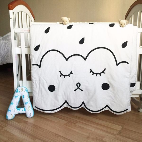 newborn baby blanket 100%cotton bedding animal print swadding kids cartoon summer quilt infant rug floor playing carpet mats
newborn baby blanket 100%cotton bedding animal print swadding kids cartoon summer quilt infant rug floor playing carpet mats
