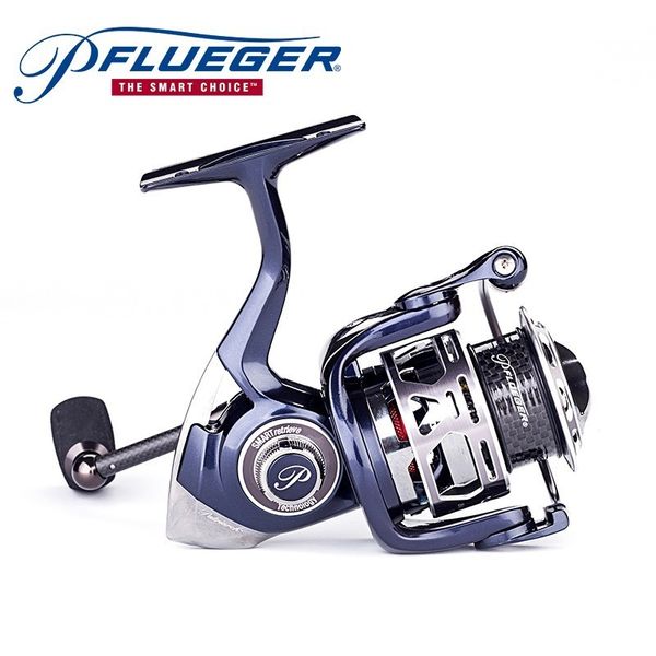 pflueger patriarch parsp25x 30x 35x fishing spinning reel 9+1bb 5.2:1 150g lightweight carbon magnesium alloy lure fishing reel
pflueger patriarch parsp25x 30x 35x fishing spinning reel 9+1bb 5.2:1 150g lightweight carbon magnesium alloy lure fishing reel
