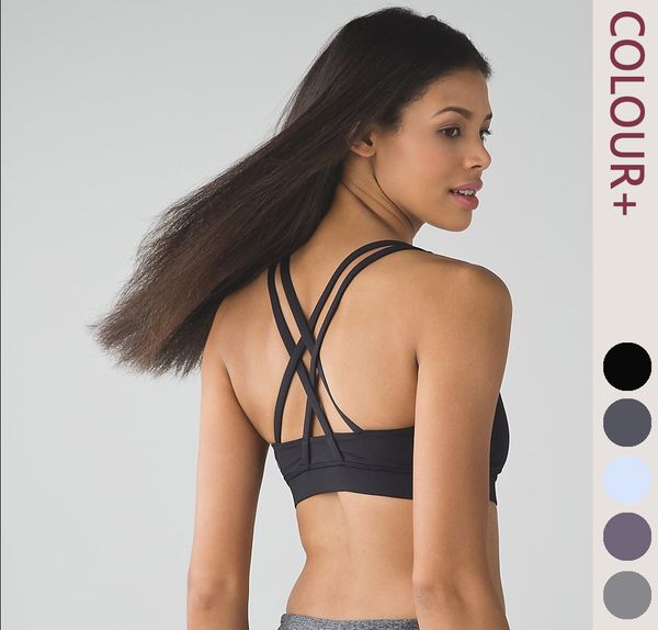 the of the new strap-bra sports bra is a high-support push for women's fitness and the ladies lulu yoga bra is active for girls with sh, White
the of the new strap-bra sports bra is a high-support push for women's fitness and the ladies lulu yoga bra is active for girls with sh, White