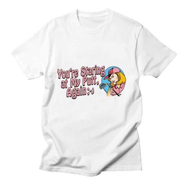 staring at my golf pu90s funny men t shirt harajuku clothes tshirt aesthetic anime women cute female t-shirt kawaii tees, White;black
staring at my golf pu90s funny men t shirt harajuku clothes tshirt aesthetic anime women cute female t-shirt kawaii tees, White;black
