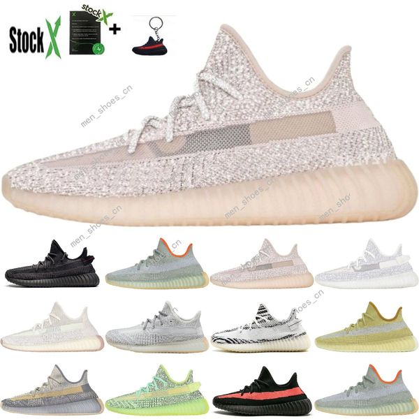 yecheil yeehu glow running shoes citrin abez israfil white black reflectivetrainers kanye west women sneakers sport shoes 36-48#005
yecheil yeehu glow running shoes citrin abez israfil white black reflectivetrainers kanye west women sneakers sport shoes 36-48#005