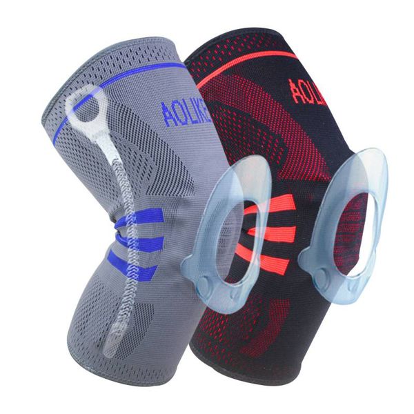 knee sliders damping kneepads basketball knee pads supporting brace wrap protector cycling pads, Black;gray
knee sliders damping kneepads basketball knee pads supporting brace wrap protector cycling pads, Black;gray