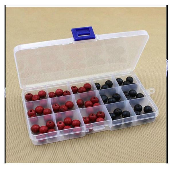 2016 pandahall elite 4 pack 5 grids 55x35x13 inch jewelry dividers box organizer clear plastic bead case storage container for beads bde2010
2016 pandahall elite 4 pack 5 grids 55x35x13 inch jewelry dividers box organizer clear plastic bead case storage container for beads bde2010