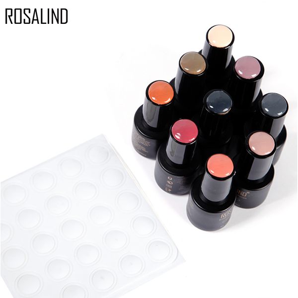 rosalind 25pcs/lot white silicone label sticker kit for uv led gel varnish nail tool set design manicure polishing nail art
rosalind 25pcs/lot white silicone label sticker kit for uv led gel varnish nail tool set design manicure polishing nail art