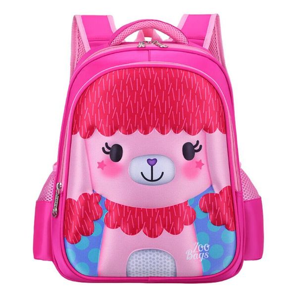 cool cartoon animal backpack children toddler kids school bag for boy girls knapsack rucksack bookbag new
cool cartoon animal backpack children toddler kids school bag for boy girls knapsack rucksack bookbag new
