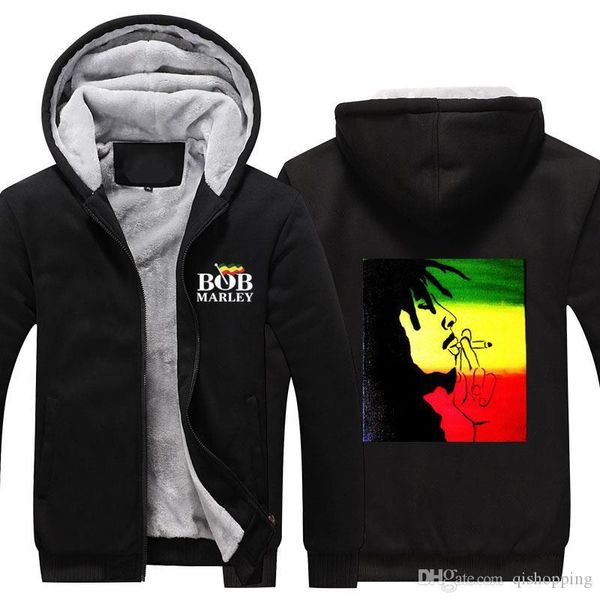 bob hoodie winter thicken fleece cotton coat cashmere hoodie zipper jacket super warm sweatshirt sportswear hoodie us eu size, Blue;black
bob hoodie winter thicken fleece cotton coat cashmere hoodie zipper jacket super warm sweatshirt sportswear hoodie us eu size, Blue;black