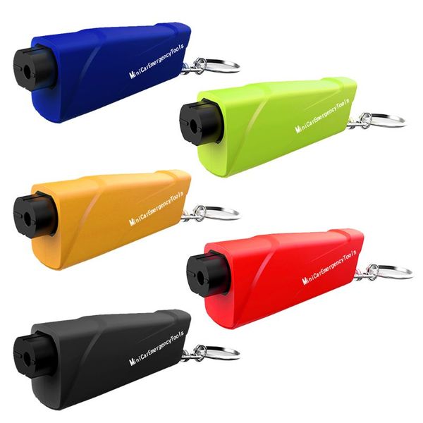 1pc car multi-function car safety hammer portable window breaker escape device a0ne
1pc car multi-function car safety hammer portable window breaker escape device a0ne