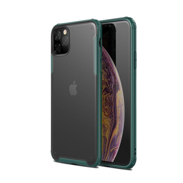 роскошный телефон чехол для iphone11 pro max anti-отпечатков пальцев матовый прозрачный жесткий pc защитный чехол для iphone11 x xs max xr 7
роскошный телефон чехол для iphone11 pro max anti-отпечатков пальцев матовый прозрачный жесткий pc защитный чехол для iphone11 x xs max xr 7