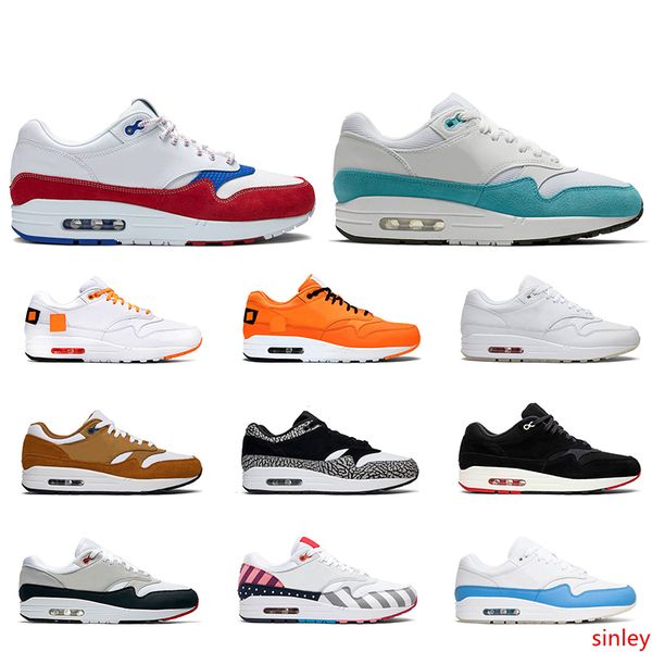 2019 men women running shoes 1 anniversary royal patch atomic teal parra university blue 87 mens trainers fashion sports sneakers on sale
2019 men women running shoes 1 anniversary royal patch atomic teal parra university blue 87 mens trainers fashion sports sneakers on sale