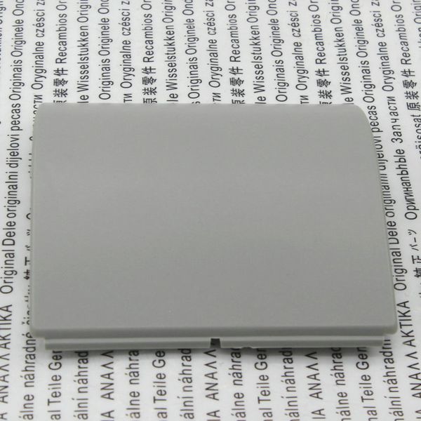 apply to polo 2011-2018 sunroof motor cover plate roof lamp side cover grey 6rd 877 829
apply to polo 2011-2018 sunroof motor cover plate roof lamp side cover grey 6rd 877 829