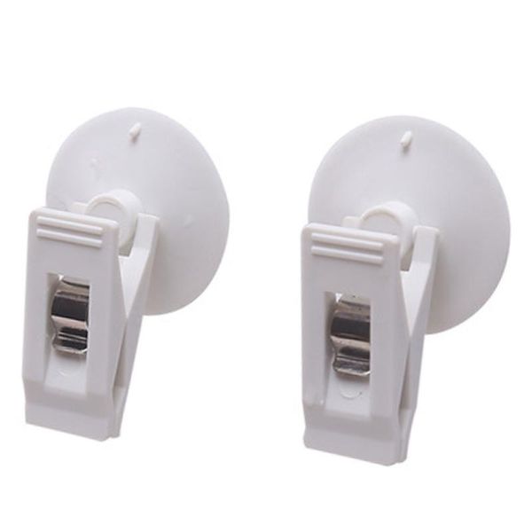 2pcs card holder home p reusable clamp suction cup office portable license clip plastic car universal ticket
2pcs card holder home p reusable clamp suction cup office portable license clip plastic car universal ticket