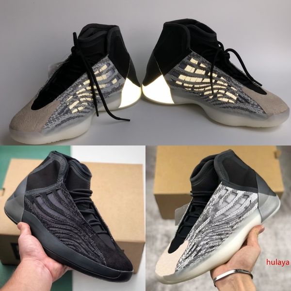 with kanye west quantum triple black designer basketball shoes 3m reflective static kanye men women sneakers sport trainers
with kanye west quantum triple black designer basketball shoes 3m reflective static kanye men women sneakers sport trainers