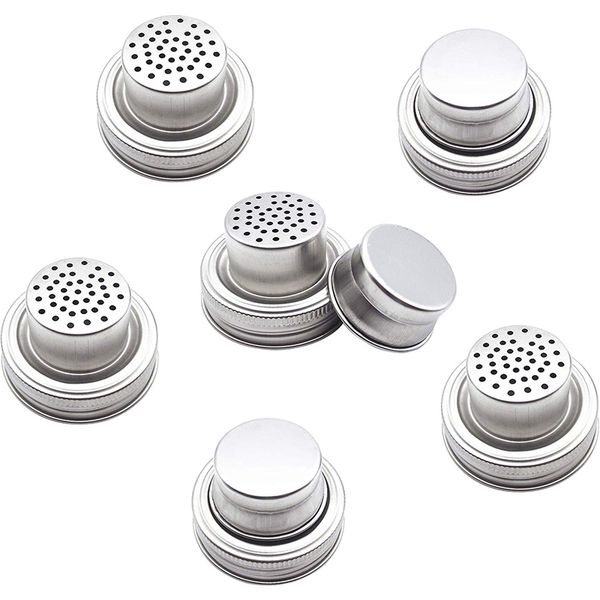 mason jar lids,cocktail shaker lid spice shaker lid salt pepper shakers lids with silicone seals for regular mouth mason jars ca
mason jar lids,cocktail shaker lid spice shaker lid salt pepper shakers lids with silicone seals for regular mouth mason jars ca