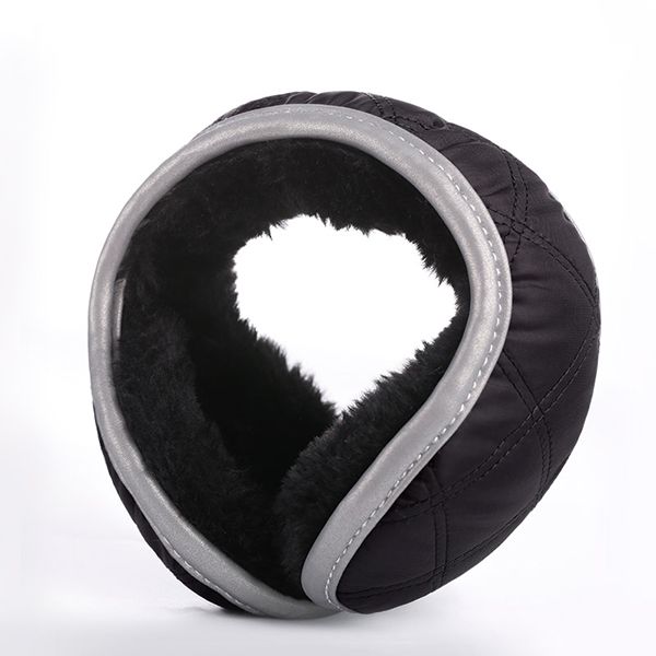 plaid plush winter earmuffs, down-proof fabric thick velvet women men couple warm ear flaps, outdoor sport earflap muffs, Blue;gray
plaid plush winter earmuffs, down-proof fabric thick velvet women men couple warm ear flaps, outdoor sport earflap muffs, Blue;gray