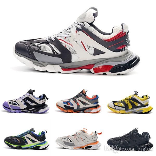 new fashion triple s track trainers men sports running shoes designer clunky sneaker black orange women walking luxury paris dirty dad shoes, White;red
new fashion triple s track trainers men sports running shoes designer clunky sneaker black orange women walking luxury paris dirty dad shoes, White;red