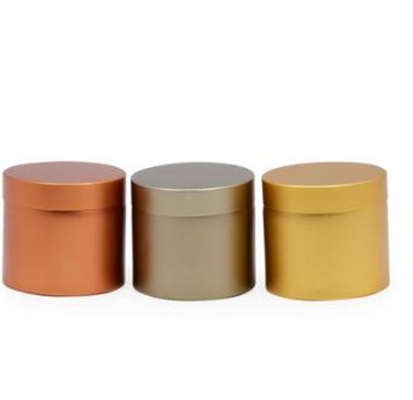 metal storage box creative aluminum alloy portable sundries container diameter 51mm creative storage case
metal storage box creative aluminum alloy portable sundries container diameter 51mm creative storage case