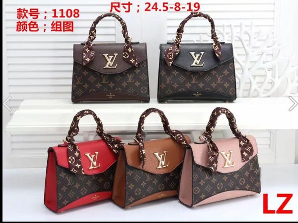 designers luxury handbags purses crossbody bags casual genuine leather handbags crossbody bag femaletote new ing