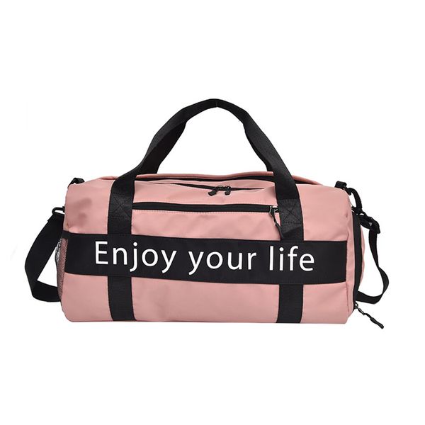 men women gym bag independent shoe case zipper waterproof shoulder multi-functional yoga portable adjustable strap travel
men women gym bag independent shoe case zipper waterproof shoulder multi-functional yoga portable adjustable strap travel