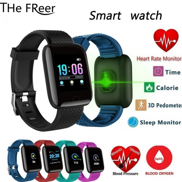 smart watch d13 men women oled color screen child kids bluetooth waterproof sport smart bracelet ld116 fitness tracker watches, Slivery;brown
smart watch d13 men women oled color screen child kids bluetooth waterproof sport smart bracelet ld116 fitness tracker watches, Slivery;brown