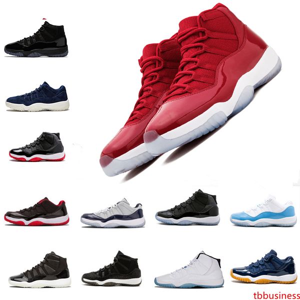 man basketball shoes sneaker 11 for men space cap and gown gym red velvet heires bred concord legend sports designer shoe chaussure
man basketball shoes sneaker 11 for men space cap and gown gym red velvet heires bred concord legend sports designer shoe chaussure