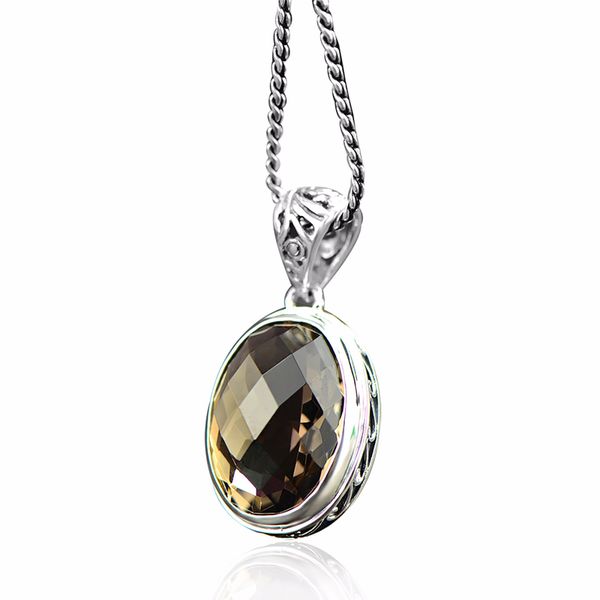 925 sterling silver citrine pendant for women with gemstones vintage necklaces & pendants pendulos para radiestesia
925 sterling silver citrine pendant for women with gemstones vintage necklaces & pendants pendulos para radiestesia