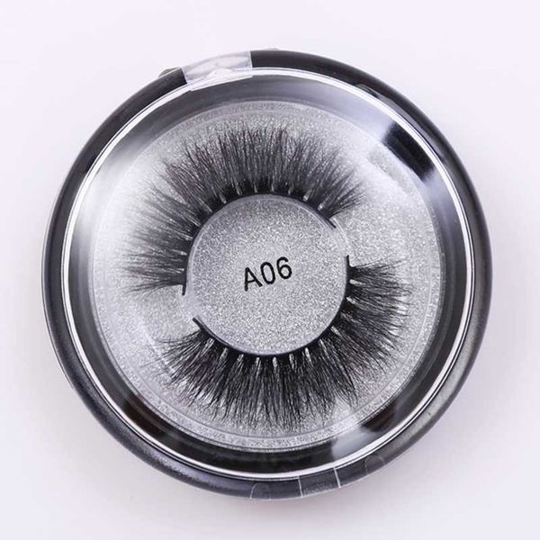 european american soft natural eyelashes 3d mink hair false eyelashes exquisity bushy curly false
european american soft natural eyelashes 3d mink hair false eyelashes exquisity bushy curly false
