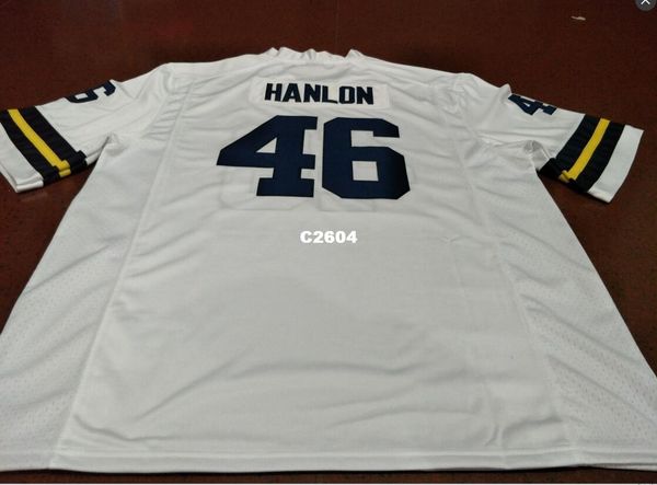 мужчины #46 chris hanlon michigan wolverines выпускники колледжа джерси s-4xl или пользовательские любое имя или номер колледжа джерси, Black;red
мужчины #46 chris hanlon michigan wolverines выпускники колледжа джерси s-4xl или пользовательские любое имя или номер колледжа джерси, Black;red