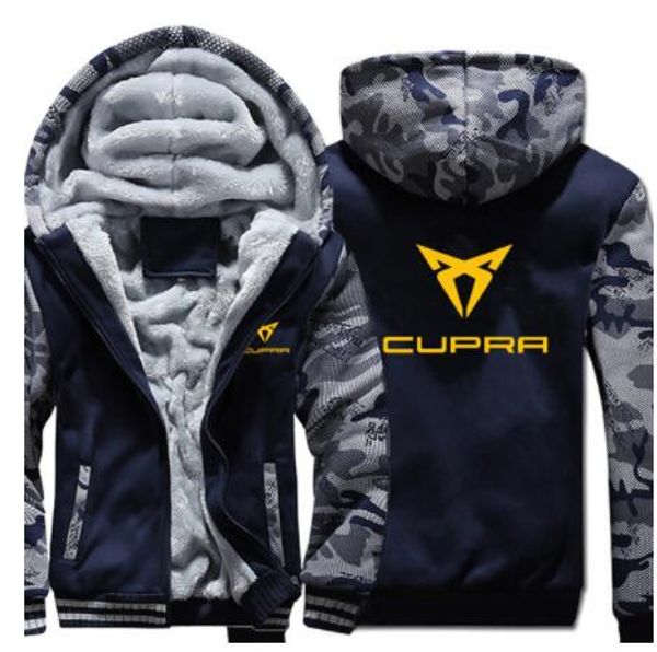 new for cupra hoodies winter camouflage sleeve jacket men fleece casual wool liner fleece man coat sweatshirt pullove
new for cupra hoodies winter camouflage sleeve jacket men fleece casual wool liner fleece man coat sweatshirt pullove
