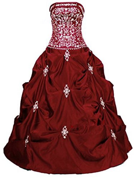 2019 quinceanera dresses 15 party formal embroidery floor-length satin ball gown celebrity formal party gown vestidos de 15 anos qc1282, Blue;red
2019 quinceanera dresses 15 party formal embroidery floor-length satin ball gown celebrity formal party gown vestidos de 15 anos qc1282, Blue;red