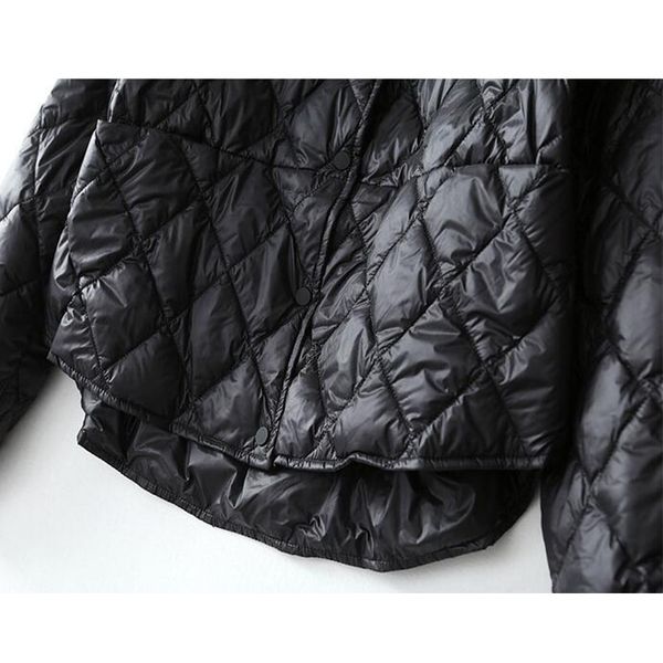 wholesale-winter autumn ultra light duck down coat women down jackets short black puffer jacket oversize parkas
wholesale-winter autumn ultra light duck down coat women down jackets short black puffer jacket oversize parkas