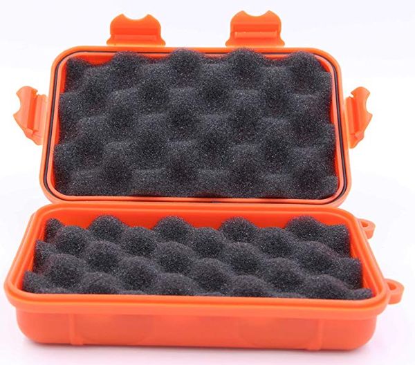 dhl outdoor airtight survival cases waterproof container storage carry boxes 3 styles shockproof hermetic box 5.13*3.15*1.57inch m870f
dhl outdoor airtight survival cases waterproof container storage carry boxes 3 styles shockproof hermetic box 5.13*3.15*1.57inch m870f