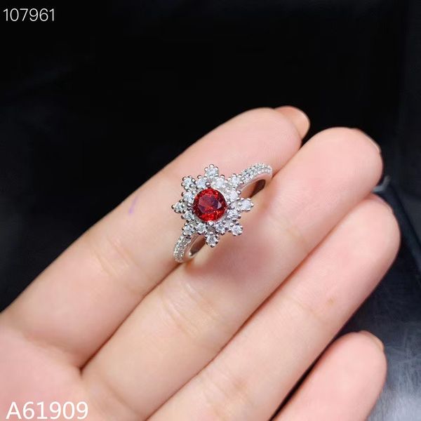 kjjeaxcmy boutique jewelry 925 sterling silver inlaid natural garnet gemstone female ring set support detection mini, Golden;silver
kjjeaxcmy boutique jewelry 925 sterling silver inlaid natural garnet gemstone female ring set support detection mini, Golden;silver