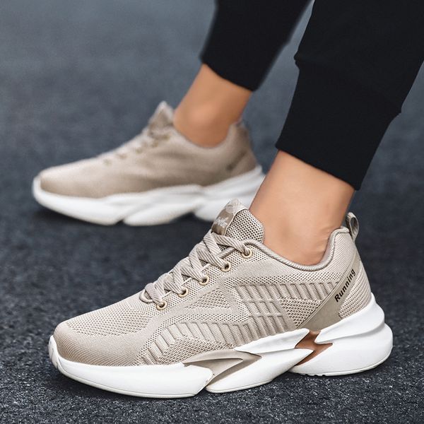 light sneaker shoe breathable modern hombre zapatos sneakers for comfortable spring mens sneackers sale sapato para de man, Black
light sneaker shoe breathable modern hombre zapatos sneakers for comfortable spring mens sneackers sale sapato para de man, Black