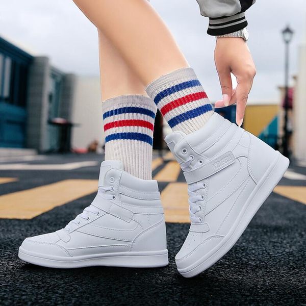 white soft fashion autumn and winter women snow boots brands female lncrease in height boots comfortable casual footwears hot, Black
white soft fashion autumn and winter women snow boots brands female lncrease in height boots comfortable casual footwears hot, Black