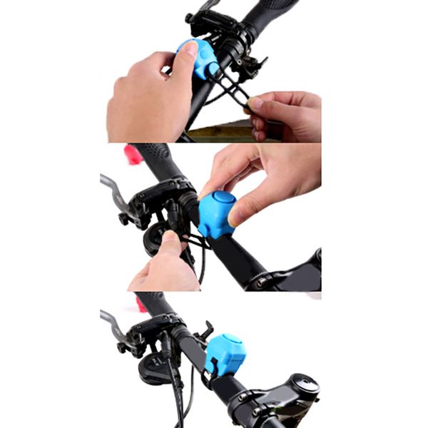 ring bell electric cycling bells horn rainproof mtb bicycle handlebar bell silica gel shell bicycle accessories
ring bell electric cycling bells horn rainproof mtb bicycle handlebar bell silica gel shell bicycle accessories