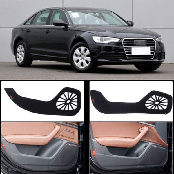 brand new 4pcs inside door anti scratch protection cover protective pad for a6 2012-2015
brand new 4pcs inside door anti scratch protection cover protective pad for a6 2012-2015
