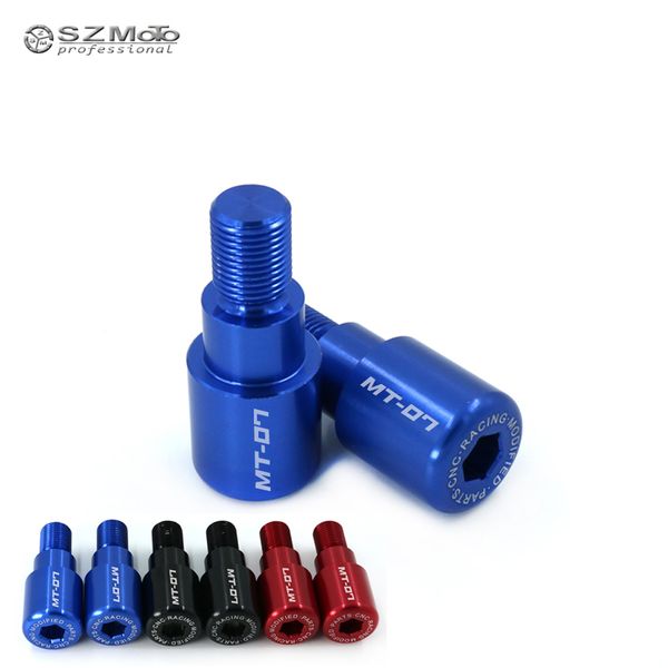 for yamaha mt-07 mt07 mt 07 2014-2018 handlebar grips motorcycle accessories bar ends hand grip handlebar end caps
for yamaha mt-07 mt07 mt 07 2014-2018 handlebar grips motorcycle accessories bar ends hand grip handlebar end caps