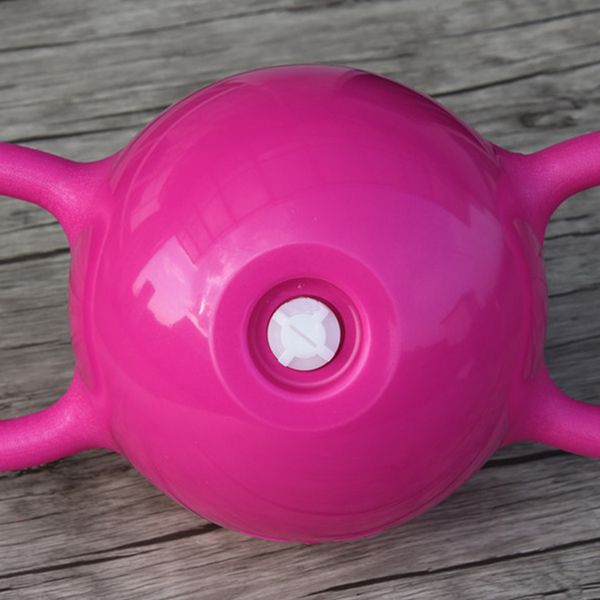 women double handle pvc workout portable anti pressure dumbbell kettle bell water injection pilates massage fitness yoga
women double handle pvc workout portable anti pressure dumbbell kettle bell water injection pilates massage fitness yoga