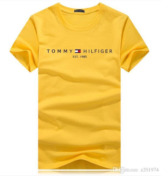 wholesale men's and women's 100% cotton short sleeve t-shirt hip hop fashion sports leisure t-shirt top, White
wholesale men's and women's 100% cotton short sleeve t-shirt hip hop fashion sports leisure t-shirt top, White