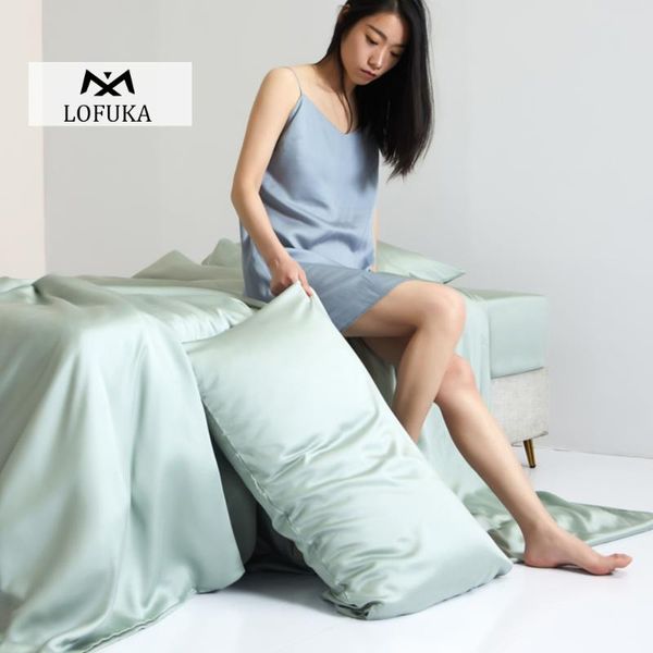 lofuka women green 100% silk bedding set beauty healthy skin silk king quilt cover set flat sheet pillowcase ing
lofuka women green 100% silk bedding set beauty healthy skin silk king quilt cover set flat sheet pillowcase ing