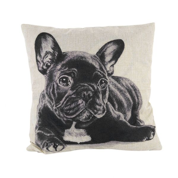 45*45cm funny lovely animal dog pattern office household pillow cover cotton linen decorative pillows cover dropshipping pillow case
45*45cm funny lovely animal dog pattern office household pillow cover cotton linen decorative pillows cover dropshipping pillow case