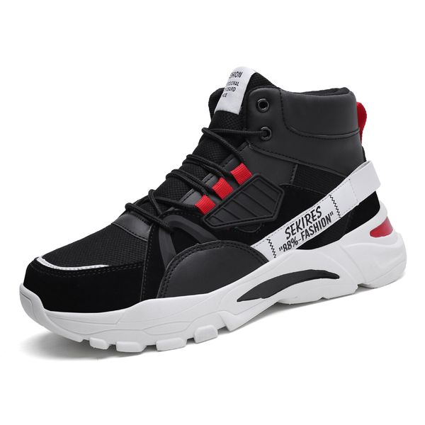 footwear tenis masculino men tennis shoes male jogging sports shoes outdoor fitness training sneaker tenis zapatos de hombre new
footwear tenis masculino men tennis shoes male jogging sports shoes outdoor fitness training sneaker tenis zapatos de hombre new
