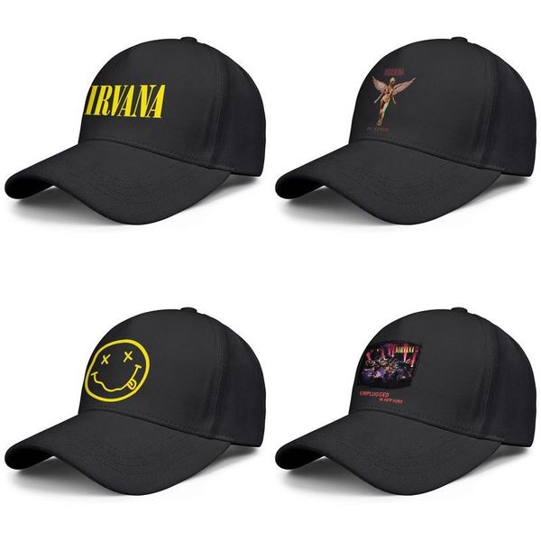 nirvana mtv unplugged in new york black mens and womens baseball cap design designer golf sports vintage team trendy personalised hats, Blue;gray
nirvana mtv unplugged in new york black mens and womens baseball cap design designer golf sports vintage team trendy personalised hats, Blue;gray